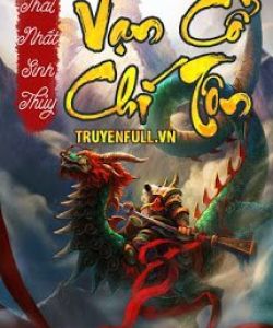 Vạn Cổ Chí Tôn